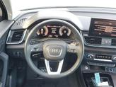Thumbnail of 2025 Arkona White Audi Q5
