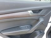Thumbnail of 2025 Arkona White Audi Q5