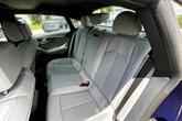Thumbnail of 2025 Navarra Blue Metallic Audi A5 Sportback