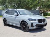 Thumbnail of 2023 Brooklyn Gray Metallic BMW X3