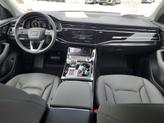Thumbnail of 2025 Waitomo Blue Metallic Audi Q8