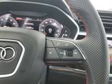 Thumbnail of 2025 Daytona Gray Pearl Effect Audi Q3