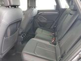 Thumbnail of 2025 Daytona Gray Pearl Effect Audi Q3