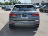 Thumbnail of 2025 Daytona Gray Pearl Effect Audi Q3