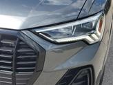 Thumbnail of 2025 Daytona Gray Pearl Effect Audi Q3
