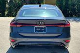 Thumbnail of 2025 Magnet Gray Audi A6 e-tron