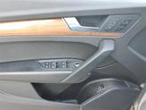 Thumbnail of 2022 Florett Silver Metallic Audi Q5