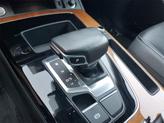 Thumbnail of 2022 Florett Silver Metallic Audi Q5