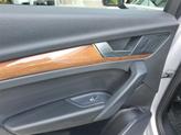 Thumbnail of 2022 Florett Silver Metallic Audi Q5