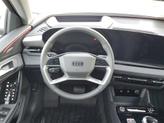 Thumbnail of 2025 Magnet Gray Audi Q6 e-tron