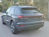 Thumbnail of 2025 Magnet Gray Audi Q6 e-tron