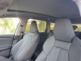 Thumbnail of 2025 Magnet Gray Audi Q6 e-tron