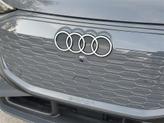 Thumbnail of 2025 Magnet Gray Audi Q6 e-tron