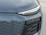 Thumbnail of 2025 Magnet Gray Audi Q6 e-tron