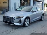 Thumbnail of 2025 Florett Silver Metallic Audi A5