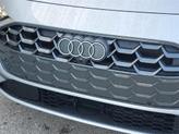Thumbnail of 2025 Florett Silver Metallic Audi A5