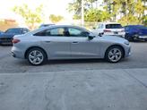 Thumbnail of 2025 Florett Silver Metallic Audi A5