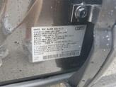Thumbnail of 2025 Samurai Gray Metallic Audi Q7