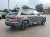 Thumbnail of 2025 Samurai Gray Metallic Audi Q7