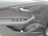 Thumbnail of 2025 Samurai Gray Metallic Audi Q7
