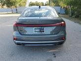 Thumbnail of 2025 Chronos Gray Metallic Audi A5