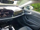 Thumbnail of 2025 Chronos Gray Metallic Audi A5
