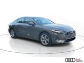 Photo of 2025 Chronos Gray Metallic Audi A5