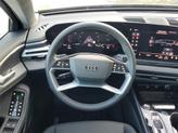 Thumbnail of 2025 Chronos Gray Metallic Audi A5