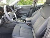 Thumbnail of 2025 Chronos Gray Metallic Audi A5