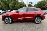 Thumbnail of 2025 Red Audi Q5