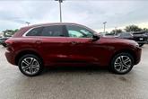 Thumbnail of 2025 Red Audi Q5