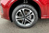 Thumbnail of 2025 Red Audi Q5