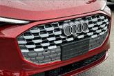 Thumbnail of 2025 Red Audi Q5