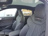 Thumbnail of 2025 Daytona Gray Pearl Effect Audi S5