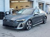 Thumbnail of 2025 Daytona Gray Pearl Effect Audi S5