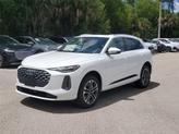 Thumbnail of 2025 Arkona White Audi Q5