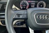 Thumbnail of 2025 Navarra Blue Metallic Audi Q5