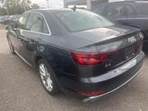 Thumbnail of 2019 Manhattan Gray Metallic Audi A4
