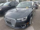 Thumbnail of 2019 Manhattan Gray Metallic Audi A4