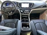 Thumbnail of 2024 Diamond Black Chrysler Pacifica