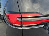 Thumbnail of 2024 Diamond Black Chrysler Pacifica
