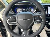 Thumbnail of 2024 Diamond Black Chrysler Pacifica