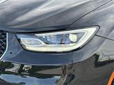 Thumbnail of 2024 Diamond Black Chrysler Pacifica