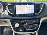 Thumbnail of 2024 Diamond Black Chrysler Pacifica