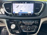 Thumbnail of 2024 Diamond Black Chrysler Pacifica