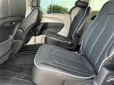 Thumbnail of 2024 Diamond Black Chrysler Pacifica
