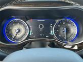 Thumbnail of 2024 Diamond Black Chrysler Pacifica