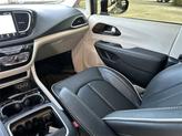 Thumbnail of 2024 Diamond Black Chrysler Pacifica