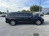 Thumbnail of 2024 Diamond Black Chrysler Pacifica