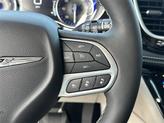 Thumbnail of 2024 Diamond Black Chrysler Pacifica
